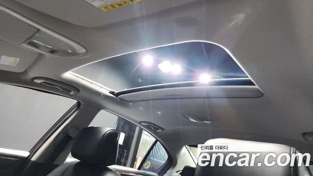 Hyundai Genesis 빌트인캠2 — базовая версия - Built-in Cam 2, 2011 19