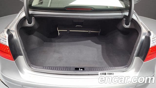 Hyundai Genesis 빌트인캠2 — базовая версия - Built-in Cam 2, 2011 20