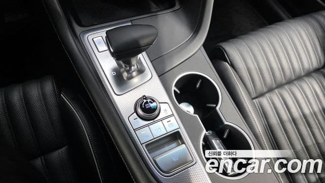 Genesis The / новый New G70, 2023 9