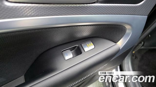 Genesis The / новый New G70, 2023 18