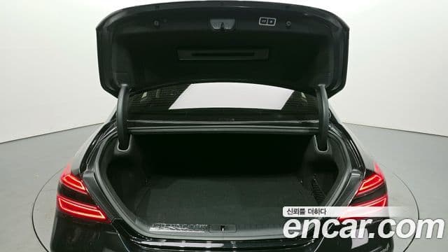 Genesis The / новый New G70, 2023 20