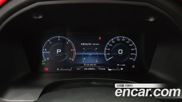 KG모빌리티(SsangYong) The / новый New Rexton Sport 칸 Expedition, 2022 8