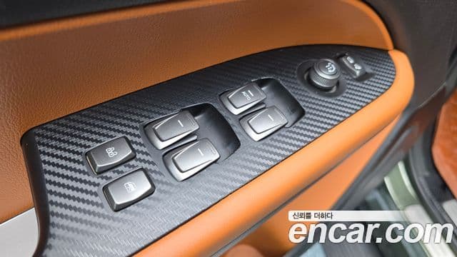 KG모빌리티(SsangYong) The / новый New Rexton Sport 칸 Expedition, 2022 14