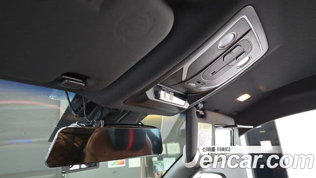 KG모빌리티(SsangYong) The / новый New Rexton Sport 칸 Expedition, 2022 18