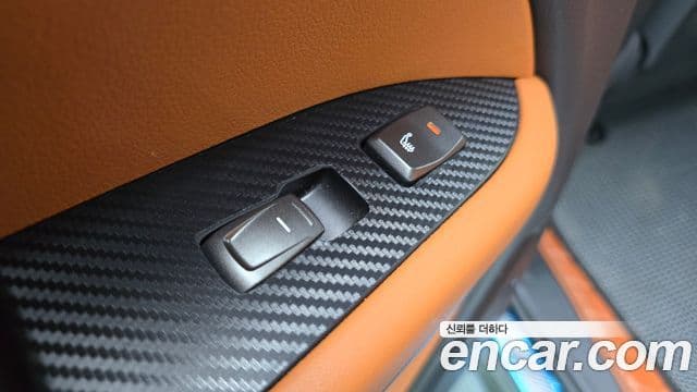 KG모빌리티(SsangYong) The / новый New Rexton Sport 칸 Expedition, 2022 19