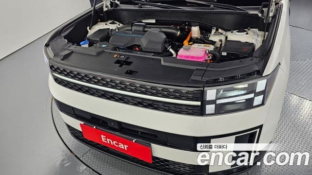 Hyundai Santa Fe (MX5) Calligraphy, 2024 6