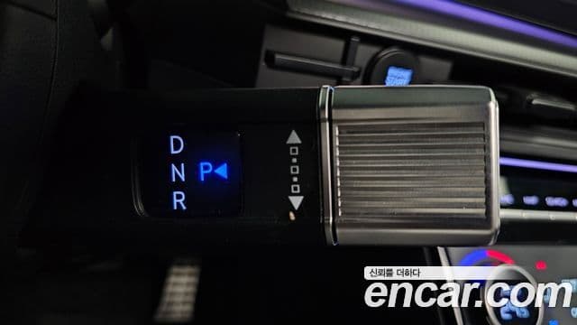 Hyundai Santa Fe (MX5) Calligraphy, 2024 9