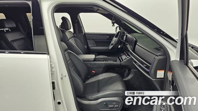 Hyundai Santa Fe (MX5) Calligraphy, 2024 10