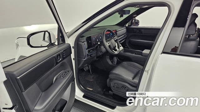 Hyundai Santa Fe (MX5) Calligraphy, 2024 11