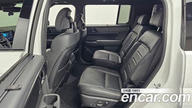 Hyundai Santa Fe (MX5) Calligraphy, 2024 12