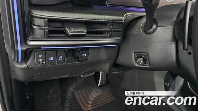 Hyundai Santa Fe (MX5) Calligraphy, 2024 16