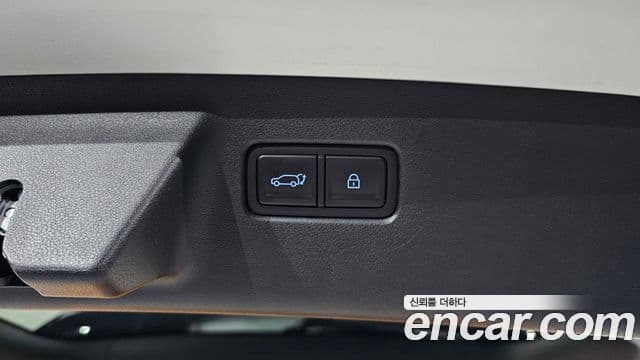 Hyundai Santa Fe (MX5) Calligraphy, 2024 20