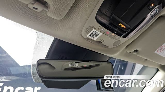 Kia K5 3세대 Prestige, 2021 17