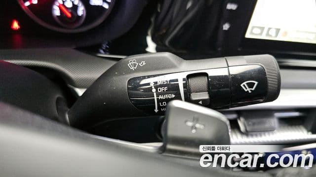 Kia K5 3세대 Prestige, 2021 18