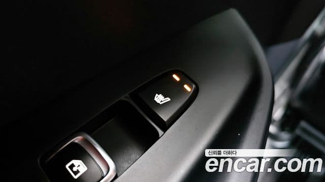 Kia K5 3세대 Prestige, 2021 19