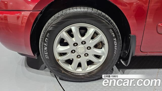 Kia Carnival R R Special, 2011 все фото