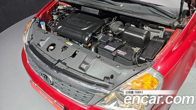 Kia Carnival R R Special, 2011 6