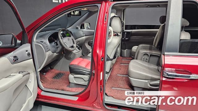 Kia Carnival R R Special, 2011 11