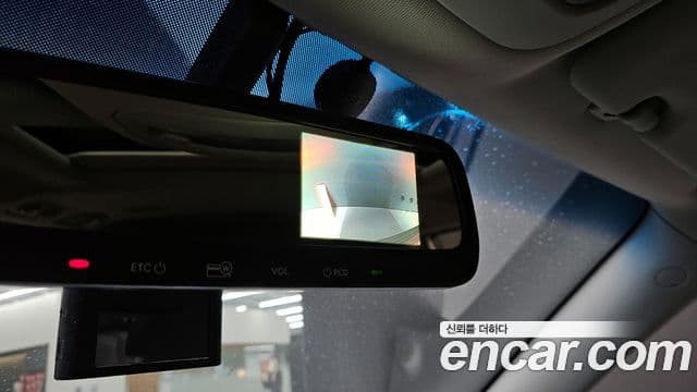 Kia Carnival R R Special, 2011 15