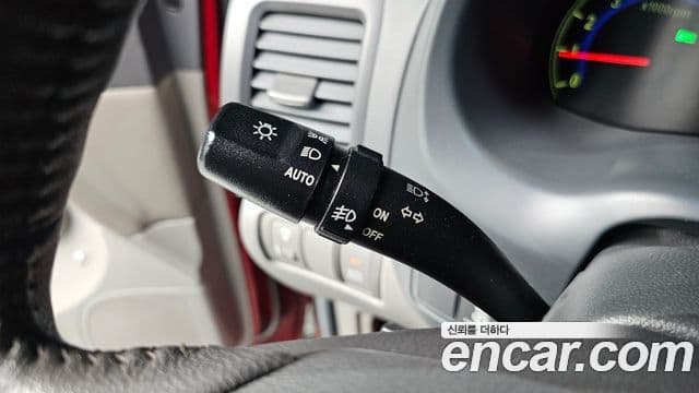 Kia Carnival R R Special, 2011 17