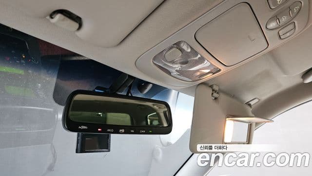 Kia Carnival R R Special, 2011 18