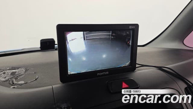 Kia Ray фургон / люксовая версия, 2017 15