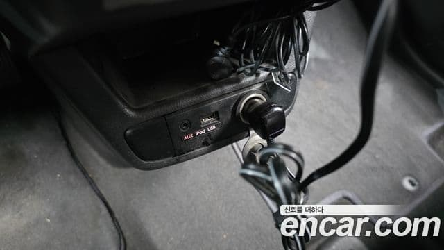 Kia Ray фургон / люксовая версия, 2017 17