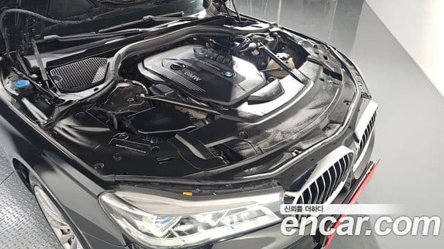 BMW 7시리즈 (G11) 730Ld xDrive, 2016 6