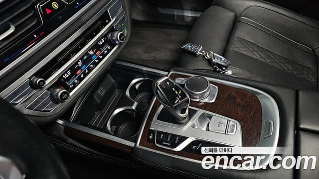 BMW 7시리즈 (G11) 730Ld xDrive, 2016 9