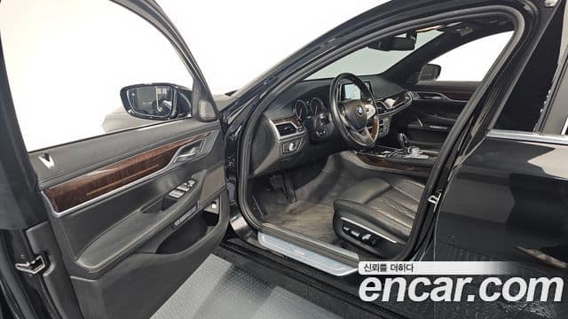 BMW 7시리즈 (G11) 730Ld xDrive, 2016 10