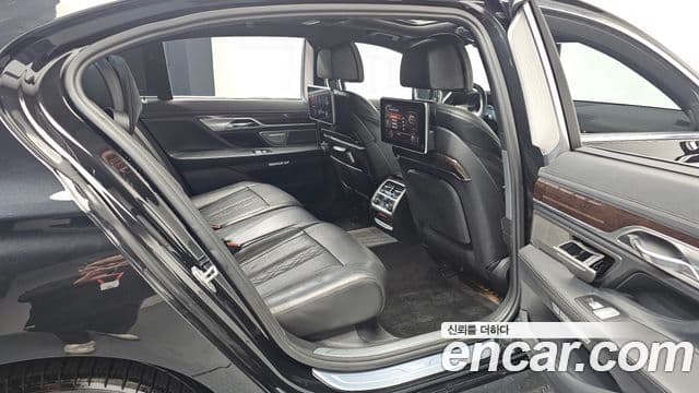 BMW 7시리즈 (G11) 730Ld xDrive, 2016 12