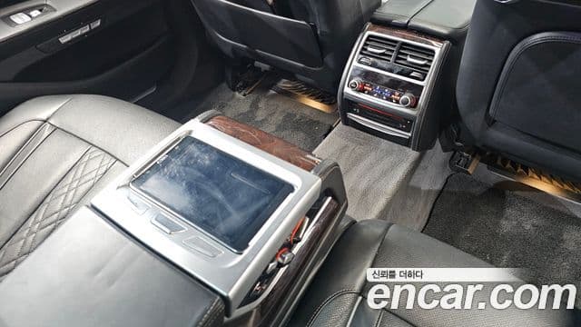 BMW 7시리즈 (G11) 730Ld xDrive, 2016 18