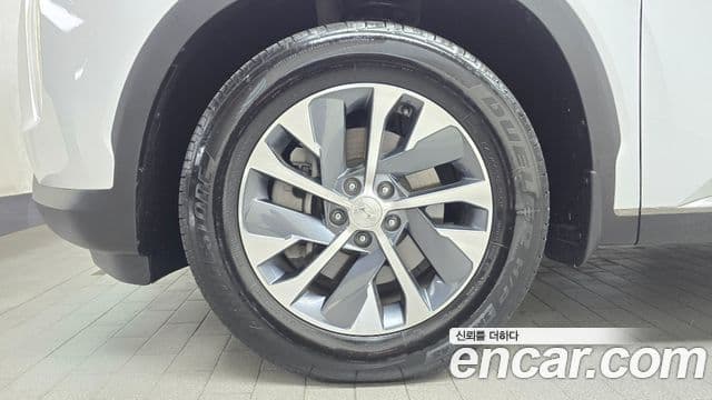 Hyundai Palisade Exclusive, 2022 7