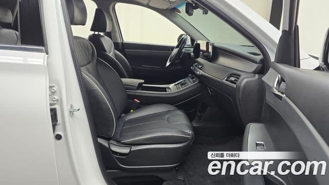 Hyundai Palisade Exclusive, 2022 2