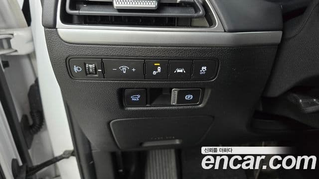 Hyundai Palisade Exclusive, 2022 18