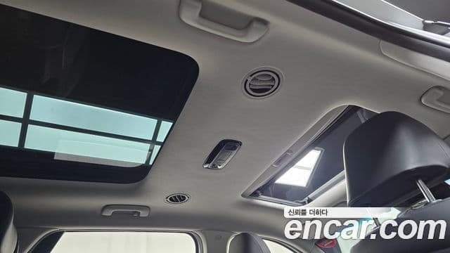 Hyundai Palisade Exclusive, 2022 4