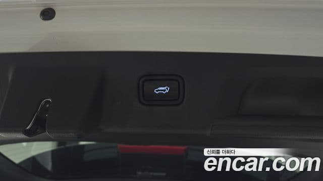 Hyundai Palisade Exclusive, 2022 19