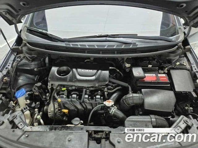 Kia The / новый New K3 E тип, 2016 все фото