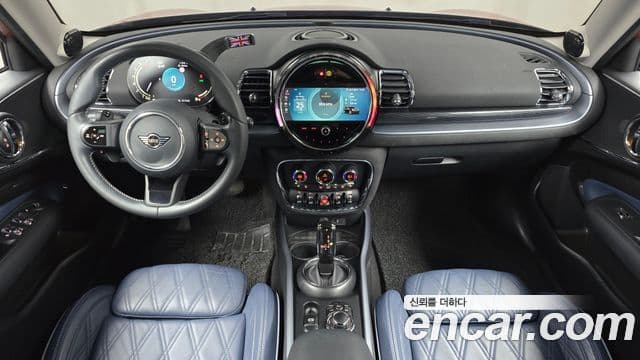 Mini Cooper S 클럽맨 2세대, 2023 7