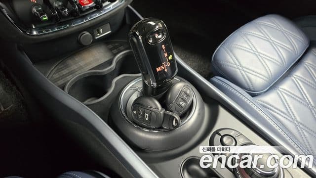 Mini Cooper S 클럽맨 2세대, 2023 9