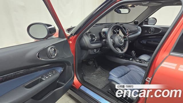 Mini Cooper S 클럽맨 2세대, 2023 10