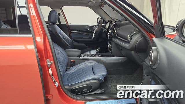 Mini Cooper S 클럽맨 2세대, 2023 11