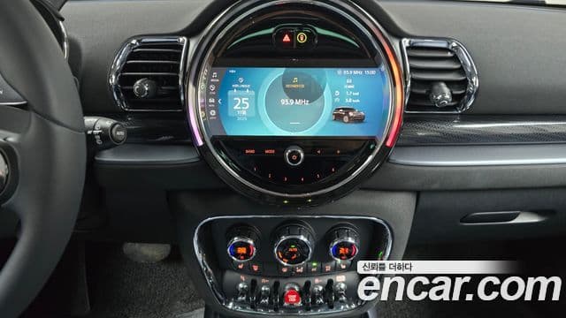 Mini Cooper S 클럽맨 2세대, 2023 14