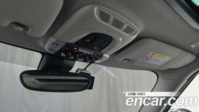 Mini Cooper S 클럽맨 2세대, 2023 17