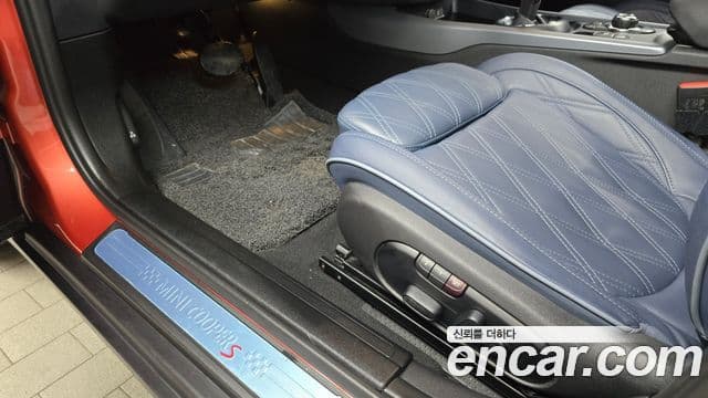 Mini Cooper S 클럽맨 2세대, 2023 18