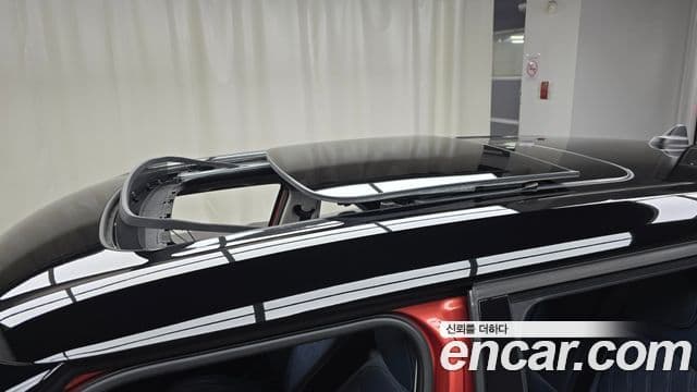 Mini Cooper S 클럽맨 2세대, 2023 19