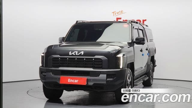 Kia 타스만 Extreme, 2026 3