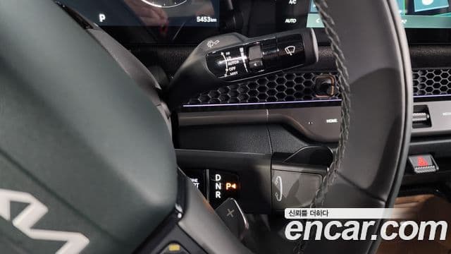 Kia 타스만 Extreme, 2026 9