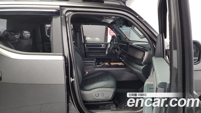 Kia 타스만 Extreme, 2026 10