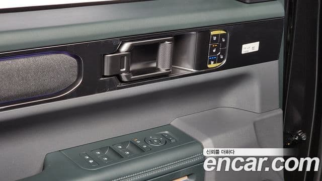 Kia 타스만 Extreme, 2026 13